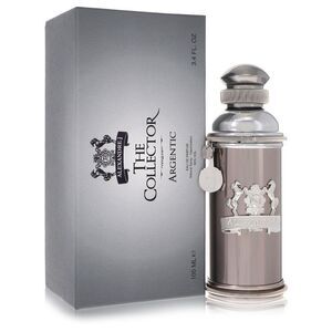 Alexandre J Collector Argentic Eau De Parfum Women Silver